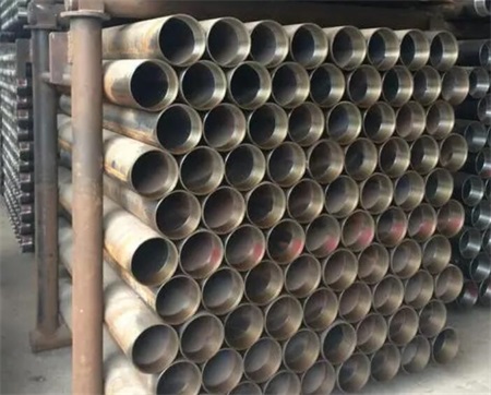 平湖厚壁管棚管