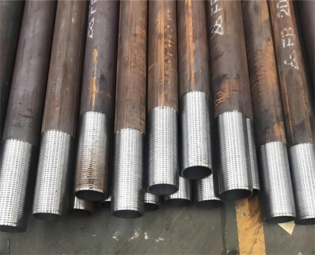 平湖管棚管